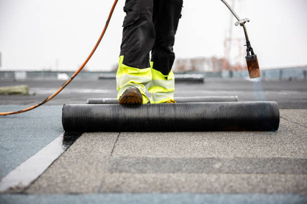 Best Roof Leak Repair  in Fern Acres, HI