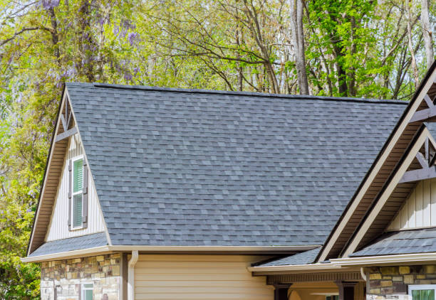 Best Emergency Roof Repair Services  in Fern Acres, HI